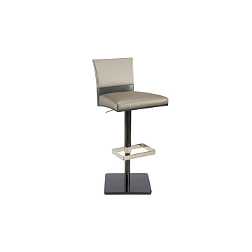 Elite Modern Carina Swivel Bar Stool
