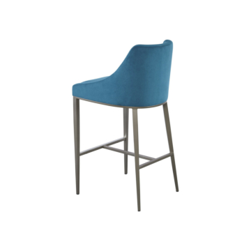 Elite Modern Senna Bar Stool