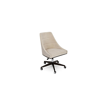 Elite Modern Senna Swivel Desk Chair
