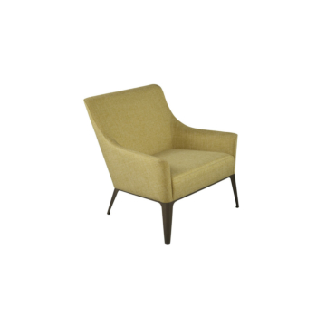 Elite Modern Dunbar Accent Chair