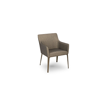 Elite Modern Dunbar Dining Chair