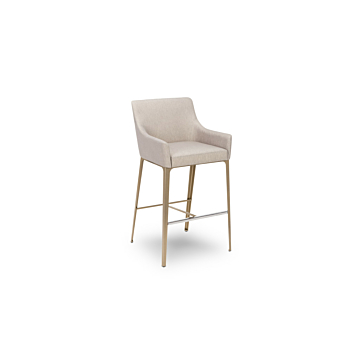 Elite Modern Dunbar Counter Stool