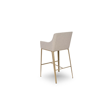 Elite Modern Dunbar Bar Stool