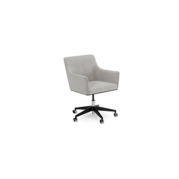 Elite Modern Folio Swivel Desk Chair