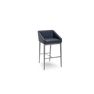Elite Modern Folio Counter Stool