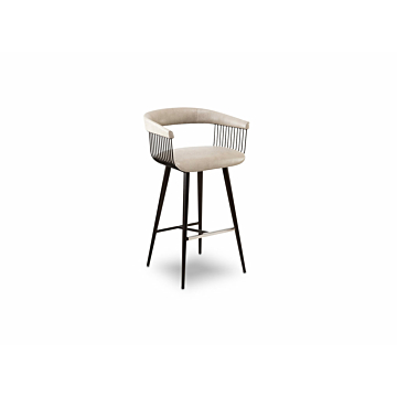 Elite Modern Gianna Counter Stool