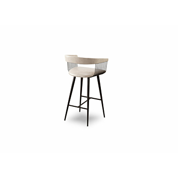 Elite Modern Gianna Bar Stool