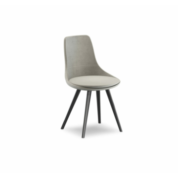 Elite Modern Elle Dining Chair