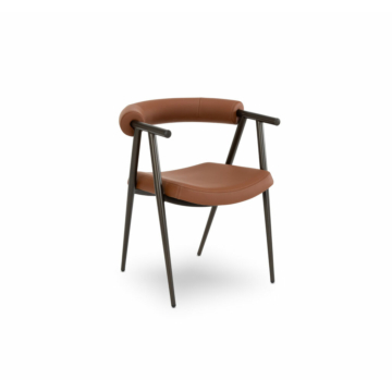 Elite Modern Bruso Dining Chair