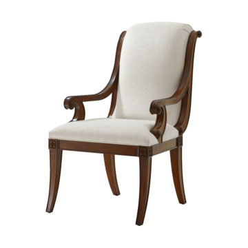 Theodore Alexander Gabrielle's Armchair