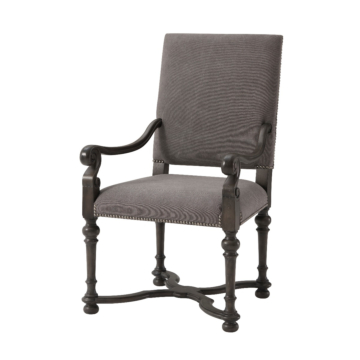 Theodore Alexander Ione Armchair