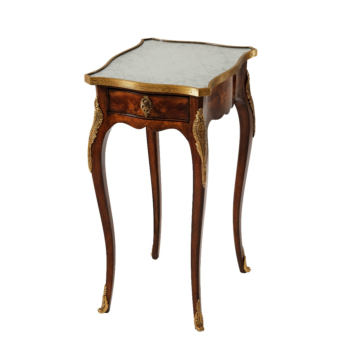 Theodore Alexander 18th Century Style Accent Table