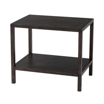 Theodore Alexander Jasper Side Table