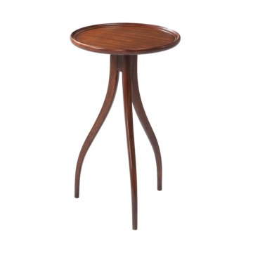 Theodore Alexander Spyder II Accent Table