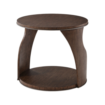 Theodore Alexander Adelmo Side Table