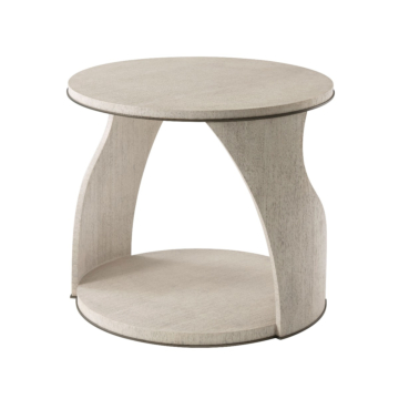 Theodore Alexander Adelmo Side Table