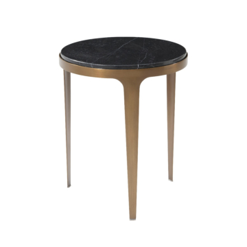 Theodore Alexander Gennaro Accent Table