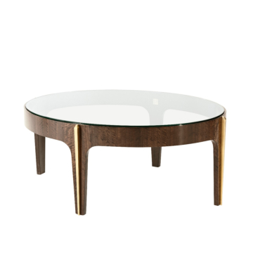 Theodore Alexander Bold Cocktail Table