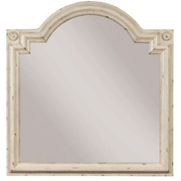 American Drew Southbury Bureau Mirror