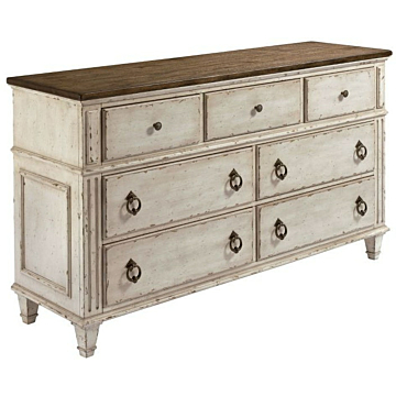 American Drew Southbury Dresser