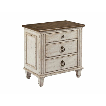 American Drew Southbury Nightstand