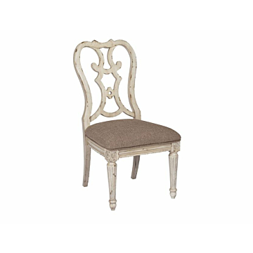 American Drew Southbury Cortona Side Dining Chair