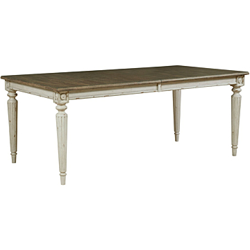 American Drew Southbury Rectangular Dining Table