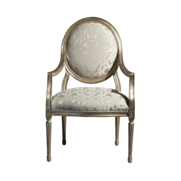 Theodore Alexander Jil Accent Chair