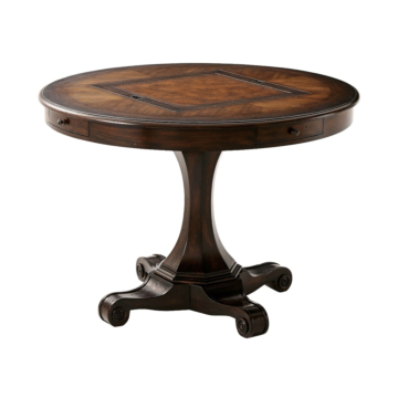 Theodore Alexander Grandmaster Game Table
