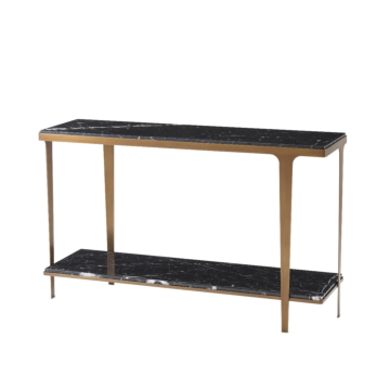 Theodore Alexander Gennaro Console Table