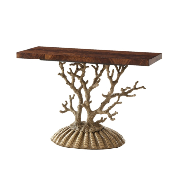 Theodore Alexander Atoll Console Table