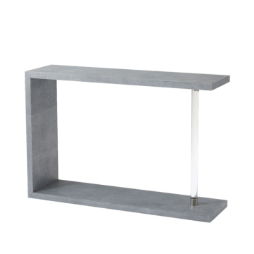 Theodore Alexander Phenomenon II Console Table