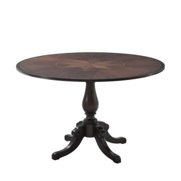 Theodore Alexander Jacoby Dining Table