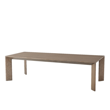 Theodore Alexander Decoto II Dining Table