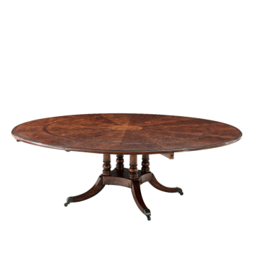 Theodore Alexander Brook Street Supper Dining Table