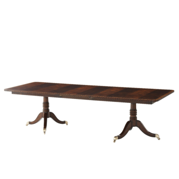 Theodore Alexander Penreath Dining Table