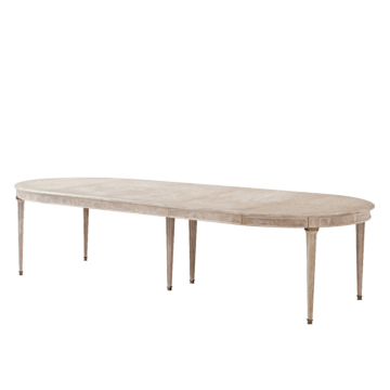 Theodore Alexander Ardenwood Dining Table