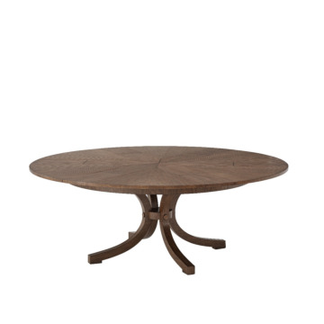 Theodore Alexander Avalon Dining Table