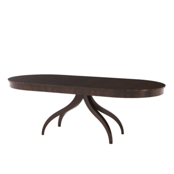 Theodore Alexander Newman II Dining Table