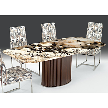 Stone International Mayfair Dining Table