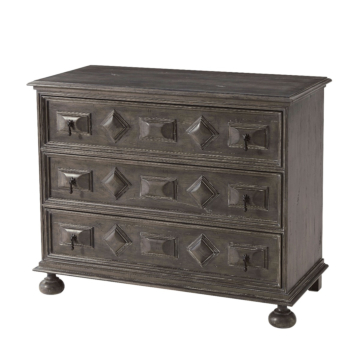 Theodore Alexander Brannan Chest