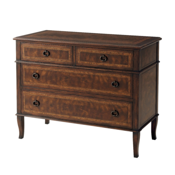 Theodore Alexander Brooksby Chest