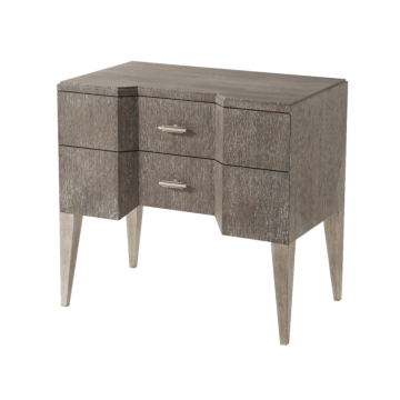 Theodore Alexander Mavericks Bay Nightstand