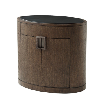 Theodore Alexander Nario Nightstand