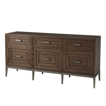 Theodore Alexander Giacomo Sideboard