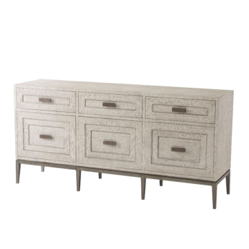 Theodore Alexander Giacomo Sideboard