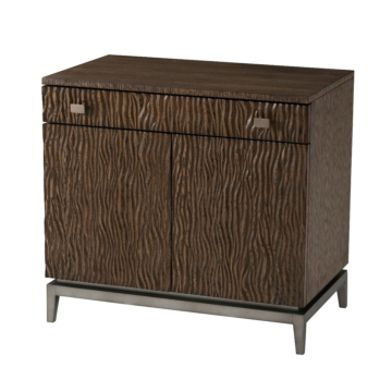 Theodore Alexander Oliviero Nightstand