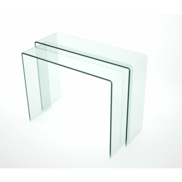 Chintaly 6006 Sofa Table