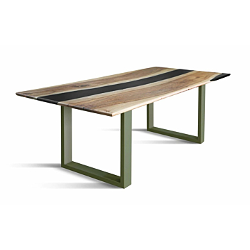 Cortex Banur 601 Solid Wood Dining Table
