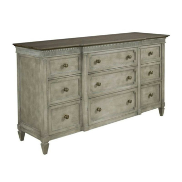 American Drew Savona Stockholm Drawer Dresser